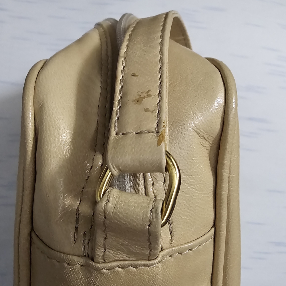 Vintage GG Crossbody Bag - Picture 7 of 9
